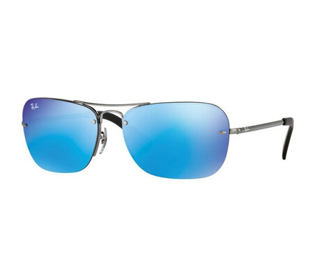 Ochelari de soare barbati Ray-Ban RB3541 004/55