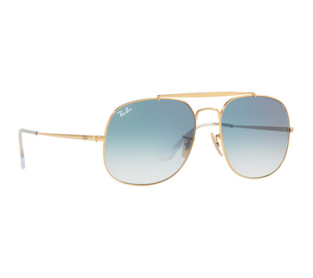 Ochelari de soare barbati Ray-Ban RB3561 001/3F