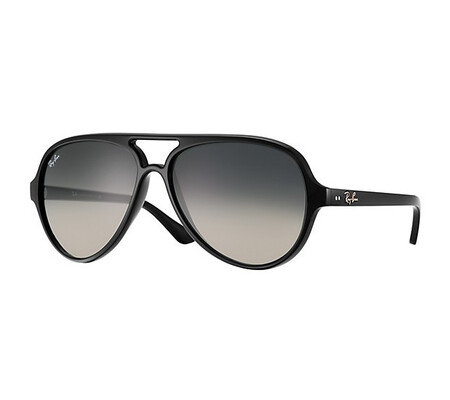 Ochelari de soare barbati Ray-Ban RB4125 CATS 5000 601/32