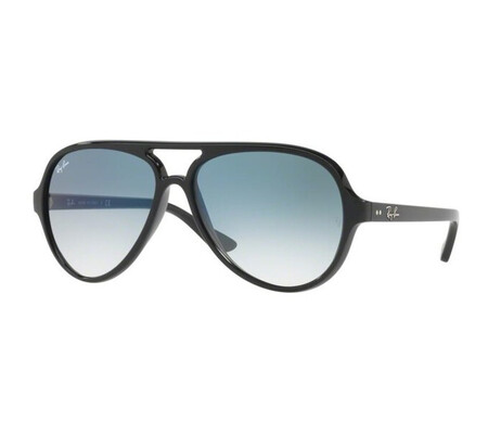 Ochelari de soare barbati Ray-Ban RB4125 CATS 5000 601/3F