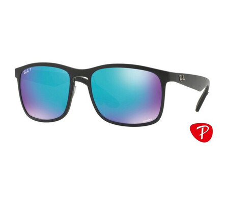 Ochelari de soare barbati Ray-Ban RB4264 601SA1