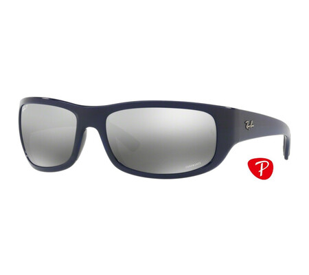 Ochelari de soare barbati Ray-Ban RB4283CH 629/5J