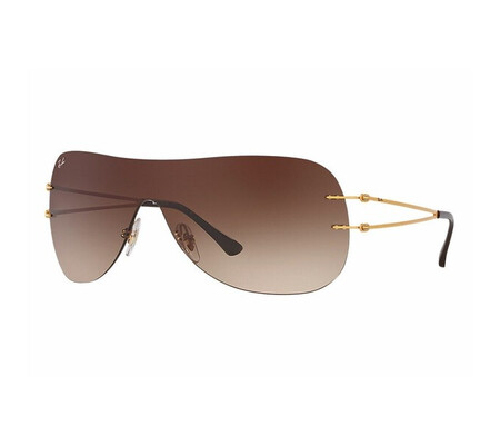 Ochelari de soare barbati Ray-Ban RB8057 157/13