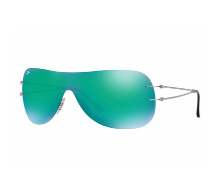 Ochelari de soare barbati Ray-Ban RB8057 159/3R