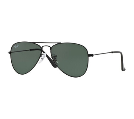 Ochelari de soare copii Ray-Ban Aviator Junior RJ9506S 201/71