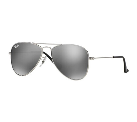 Ochelari de soare copii Ray-Ban Aviator Junior RJ9506S 212/6G