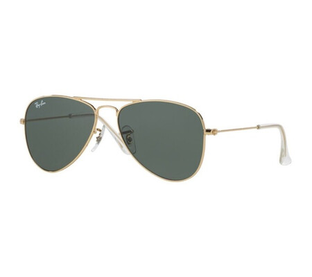 Ochelari de soare copii Ray-Ban Aviator Junior RJ9506S 223/71