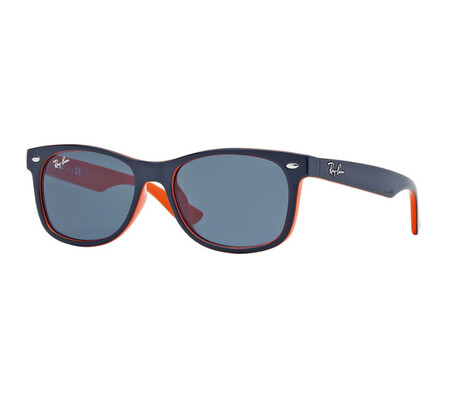 Ochelari de soare copii Ray-Ban Junior RJ9052S 178/80