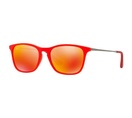 Ochelari de soare copii Ray-Ban Junior RJ9061S 70106Q