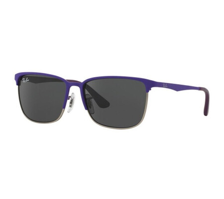 Ochelari de soare copii Ray-Ban Junior RJ9535S 246/87