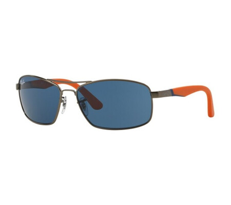 Ochelari de soare copii Ray-Ban Junior RJ9536S 241/80