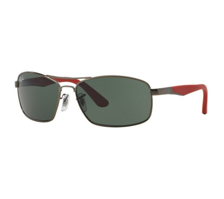 Ochelari de soare copii Ray-Ban Junior RJ9536S 242/71