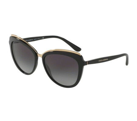 Ochelari de soare dama Dolce & Gabbana DG4304 501/8G