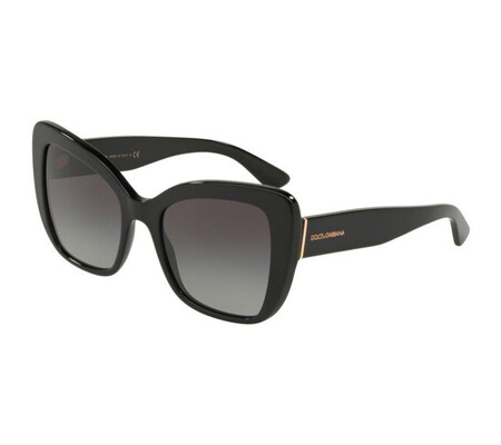 Ochelari de soare dama Dolce & Gabbana DG4348 501/8G