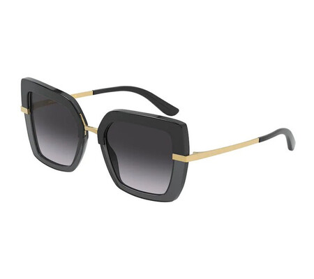 Ochelari de soare dama Dolce & Gabbana DG4373 32468G