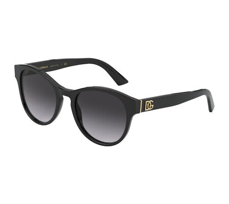 Ochelari de soare dama Dolce & Gabbana DG4376 501/8G