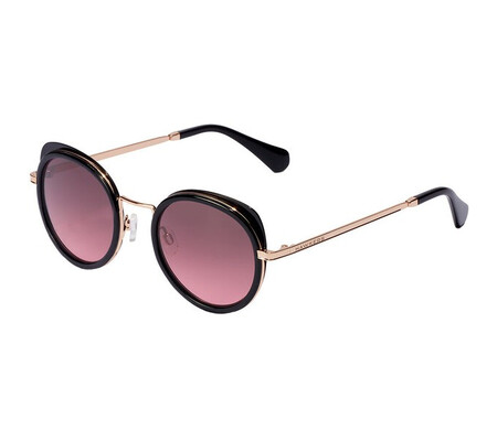 Ochelari de soare dama Hawkers 400016 Gold Wine Milady