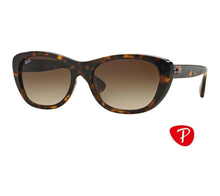 Ochelari de soare dama Ray-Ban RB4227 710/T5