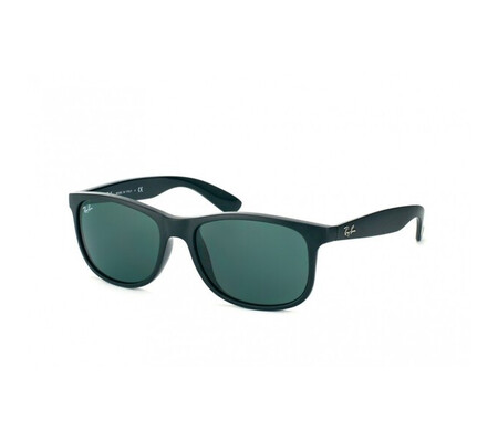 Ochelari de soare unisex Andy Ray-Ban RB4202 606971