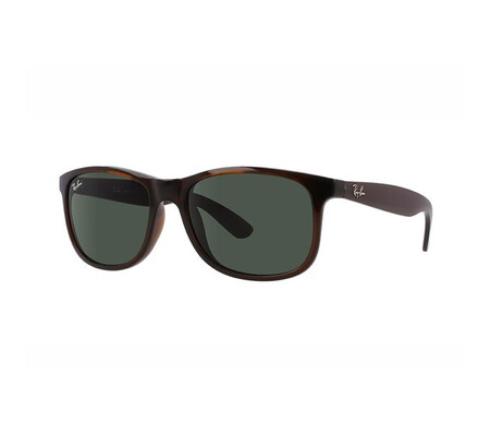 Ochelari de soare unisex Andy Ray-Ban RB4202 714/71