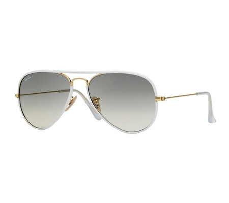 Ochelari de soare unisex Aviator Full Color Ray-Ban RB3025JM 146/32