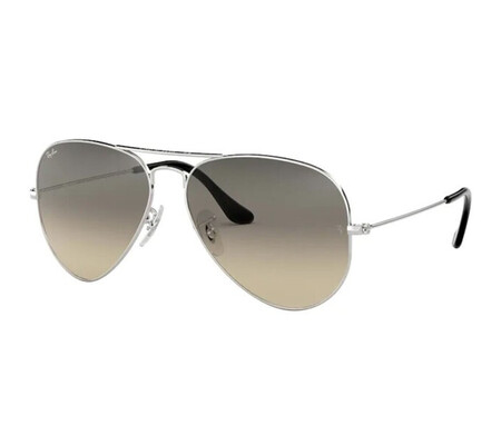 Ochelari de soare unisex Aviator Large Metal Ray-Ban RB3025 003/32