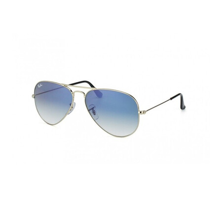 Ochelari de soare unisex Aviator Large Metal Ray-Ban RB3025 003/3F