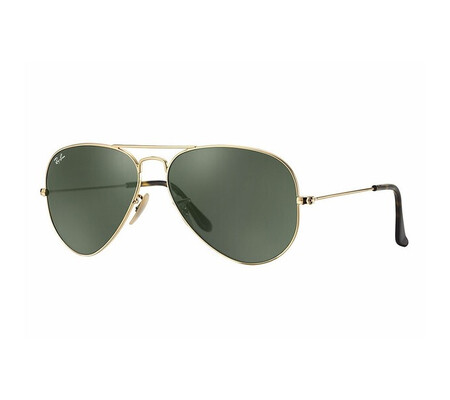 Ochelari de soare unisex Aviator Large Metal Ray-Ban RB3025 181