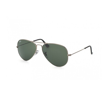 Ochelari de soare unisex Aviator Large Metal Ray-Ban RB3025 W0879