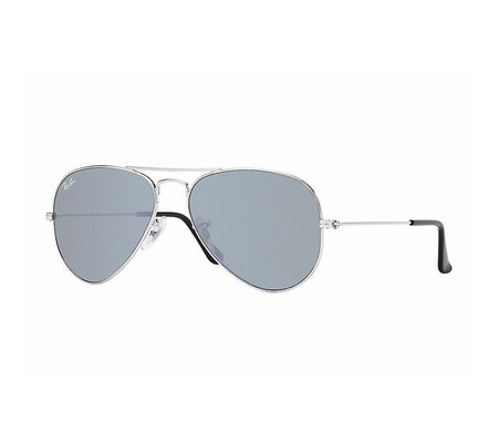 Ochelari de soare unisex Aviator Large Metal Ray-Ban RB3025 W3275