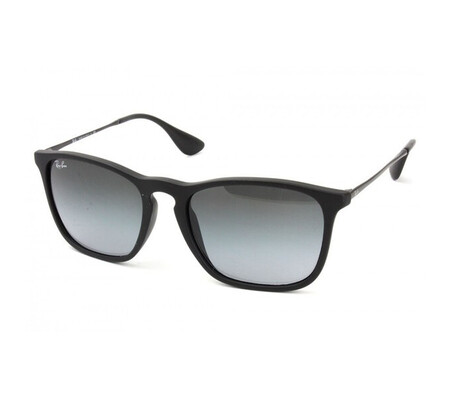 Ochelari de soare unisex Chris Ray-Ban RB4187 622/8G