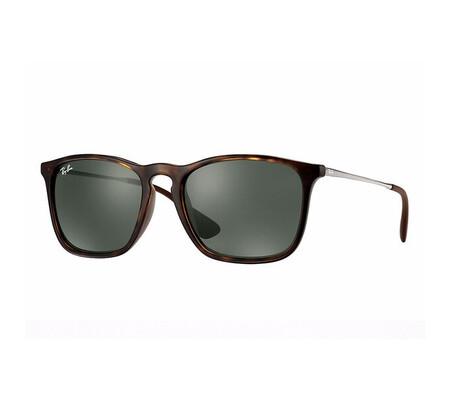 Ochelari de soare unisex Chris Ray-Ban RB4187 710/71