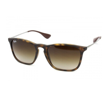 Ochelari de soare unisex Chris Ray-Ban RB4187 856/13