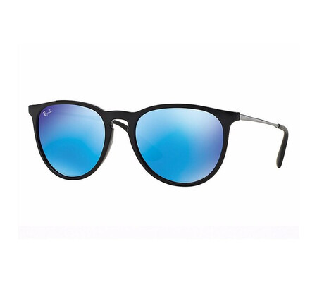 Ochelari de soare unisex Erika Ray-Ban RB4171 601/55