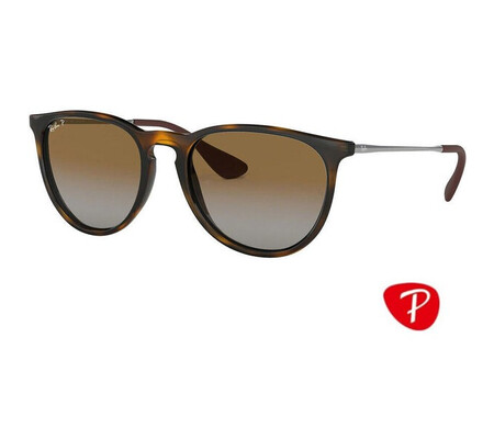 Ochelari de soare unisex Erika Ray-Ban RB4171 710/T5