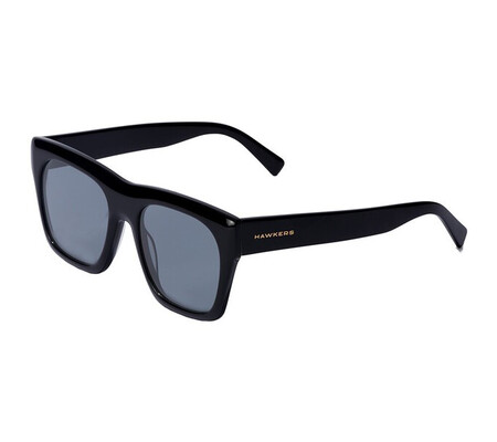 Ochelari de soare unisex Hawkers 120030 Black Diamond Narciso