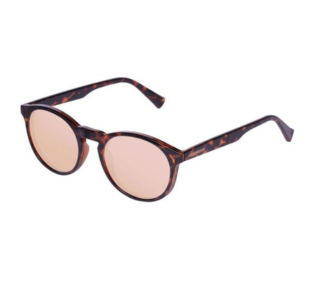 Ochelari de soare unisex Hawkers BELTR06 Dark Carey Rose Gold Bel-Air