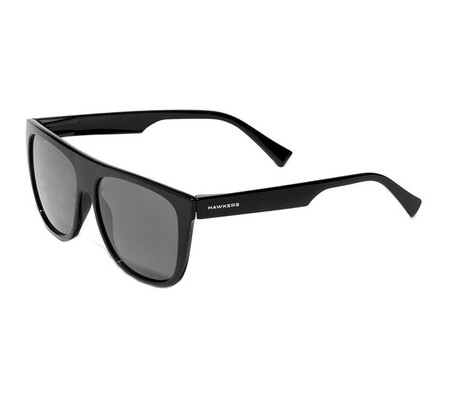 Ochelari de soare unisex Hawkers LifeStyle Black Runway 110040