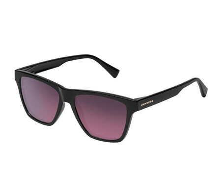 Ochelari de soare unisex Hawkers LIFTR02 DIAMOND BLACK WINE ONE LS