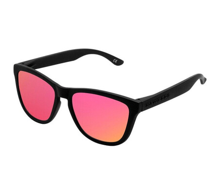 Ochelari de soare unisex Hawkers O18TR03 Carbon Black Nebula One