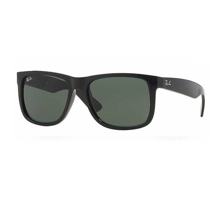 Ochelari de soare unisex Justin Ray-Ban RB4165 601/71