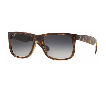 Ochelari de soare unisex Justin Ray-Ban RB4165 710/8G