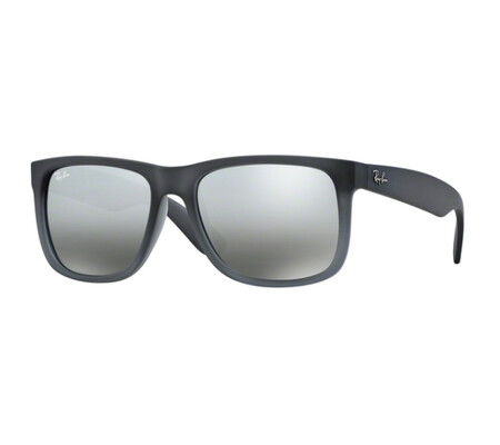 Ochelari de soare unisex Justin Ray-Ban RB4165 852/88