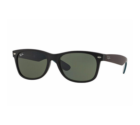 Ochelari de soare unisex New Wayfarer Ray-Ban RB2132 6182