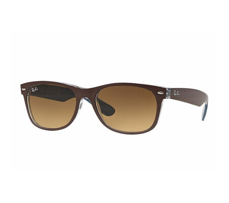 Ochelari de soare unisex New Wayfarer Ray-Ban RB2132 618985