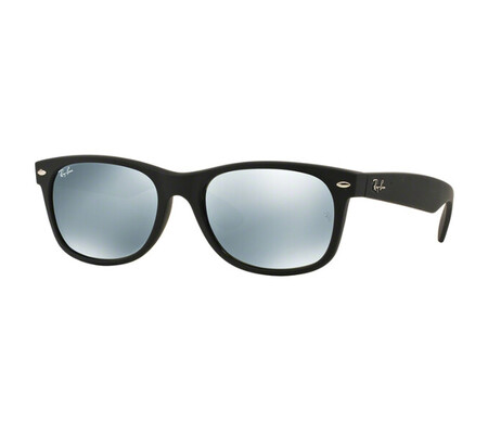 Ochelari de soare unisex New Wayfarer Ray-Ban RB2132 622/30