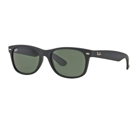 Ochelari de soare unisex New Wayfarer Ray-Ban RB2132 622