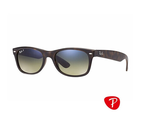 Ochelari de soare unisex New Wayfarer Ray-Ban RB2132 894/76