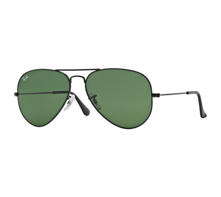 Ochelari de soare unisex Pilot Large Metal Ray-Ban RB3025 L2823