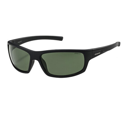 Ochelari de soare unisex Polaroid15 P8411A 9CA Black